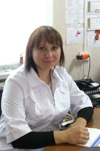 Бойкова Наталья Александровна