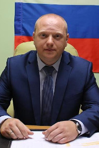 Семёшкин Юрий Тимофеевич